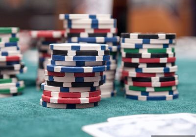 米兰体育深度解析：泰达币赋能二十一点记牌策略，线上扑克厅实战指南