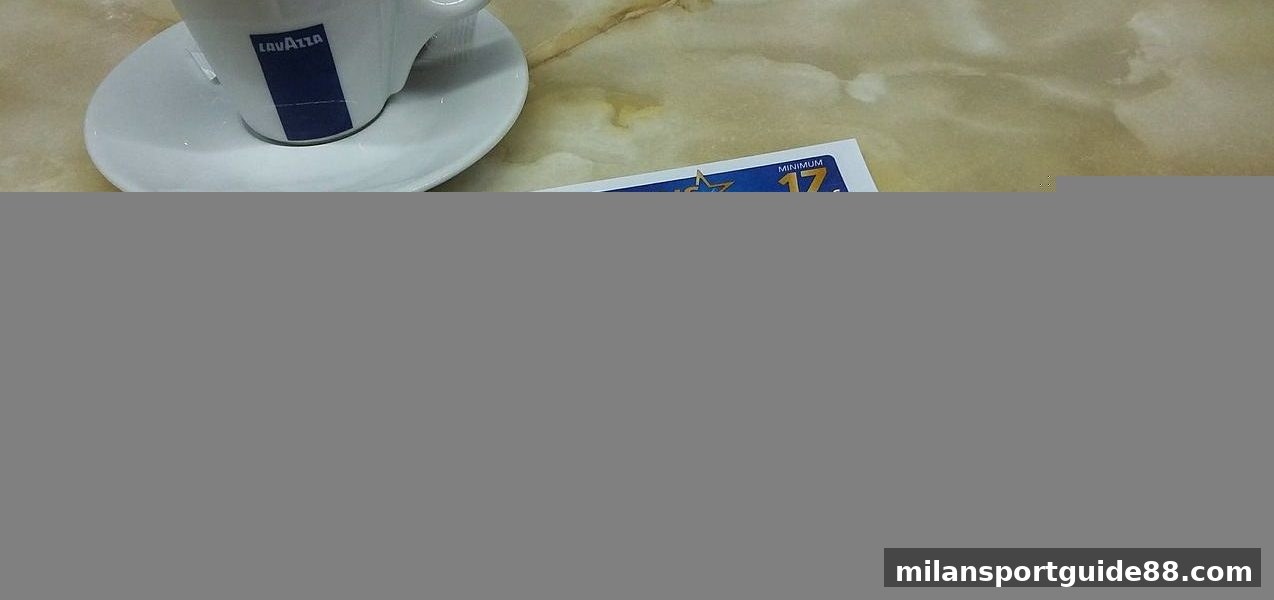 米兰体育彩票须知:那些常被忽视的隐性规则,助你理性投注