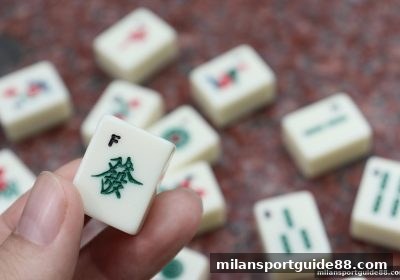 棋牌制胜之道:米兰体育教你掌握概率与决策法则