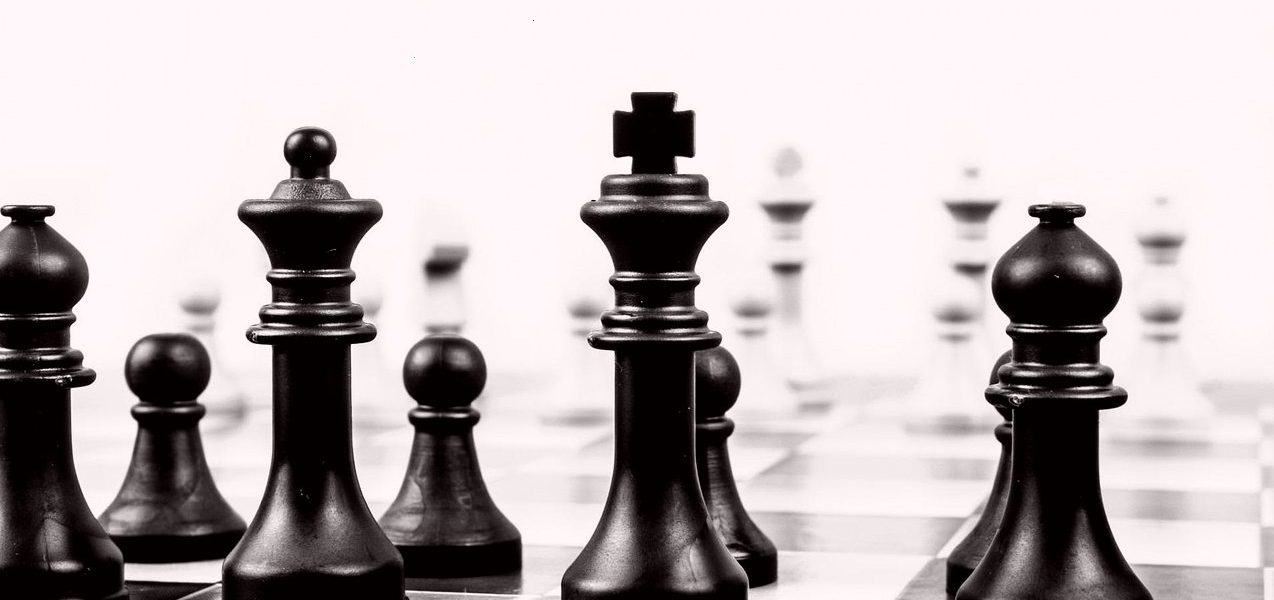 残局制胜：米兰体育带你解锁国际象棋决胜密码